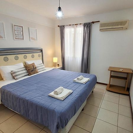 La Quinta Departamento Appartement Mendoza Buitenkant foto