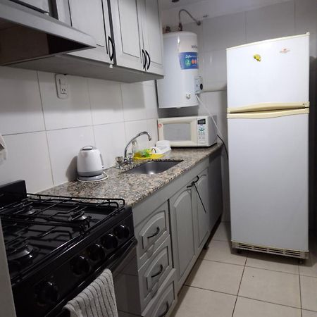 La Quinta Departamento Appartement Mendoza Buitenkant foto
