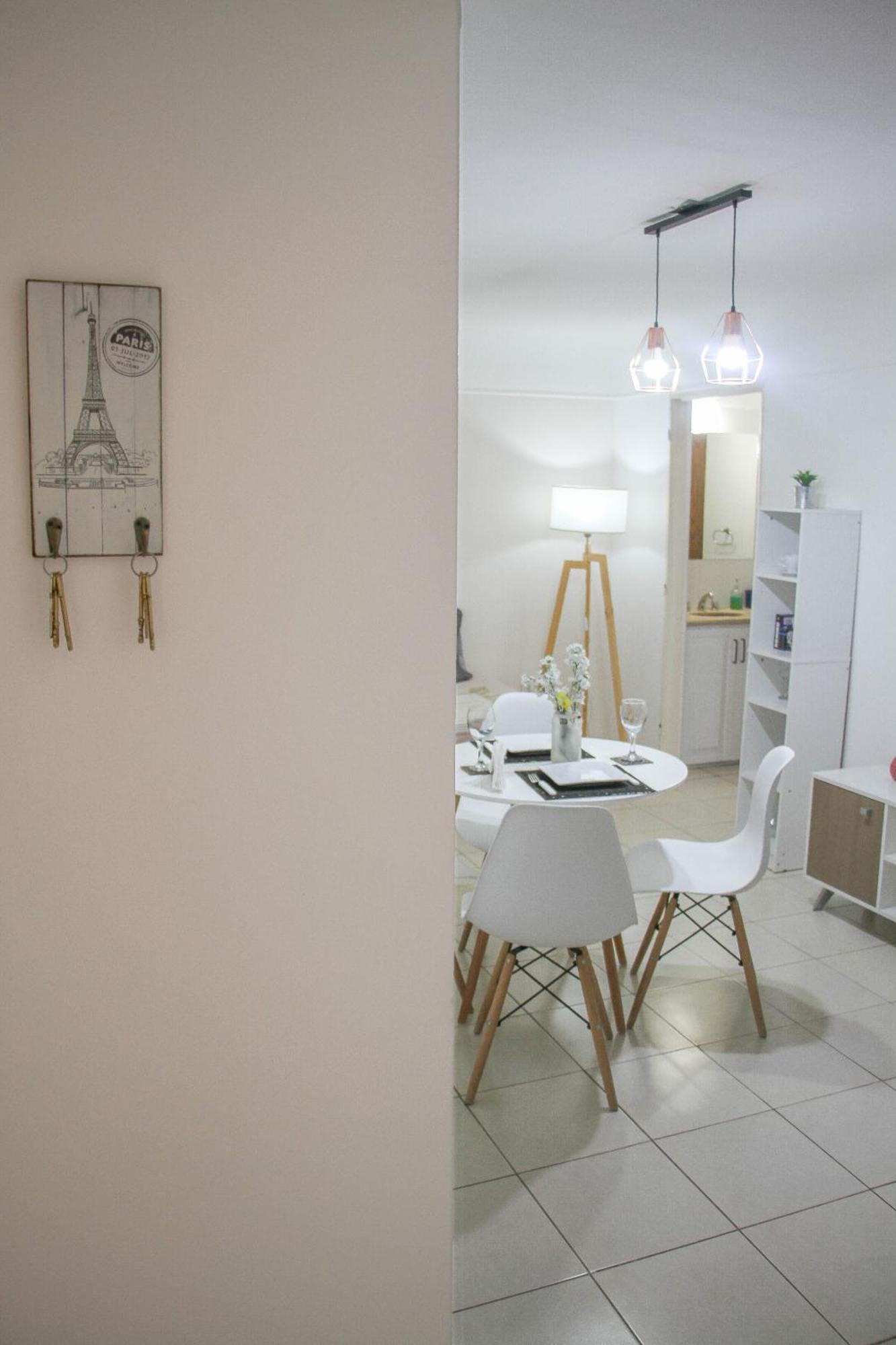 La Quinta Departamento Appartement Mendoza Buitenkant foto
