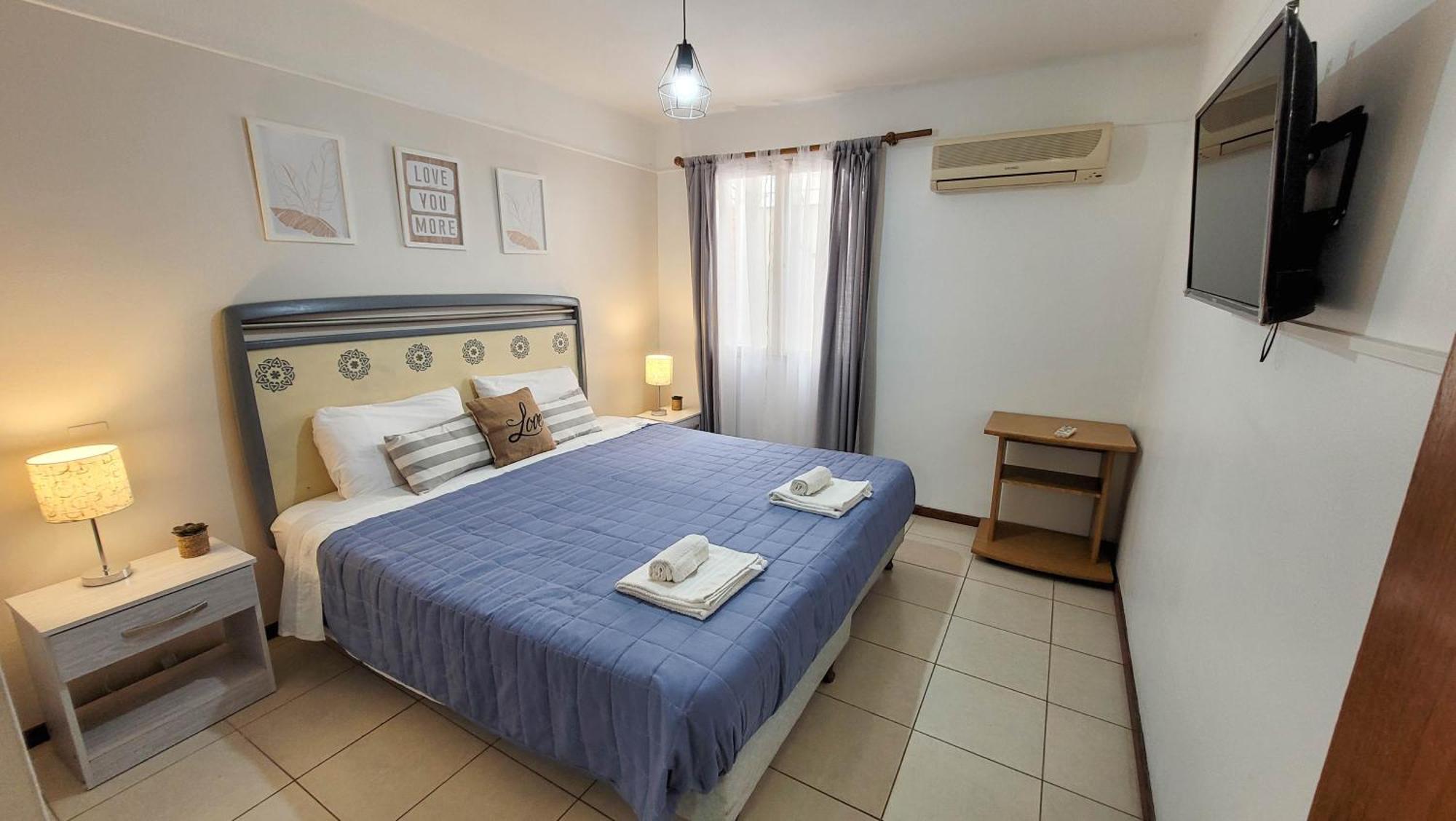 La Quinta Departamento Appartement Mendoza Buitenkant foto