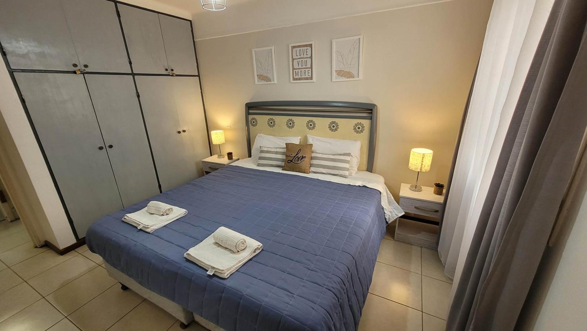 La Quinta Departamento Appartement Mendoza Buitenkant foto